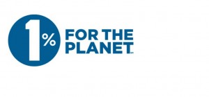 1 Percent For the Planet