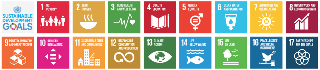 Sustainable Development Goals