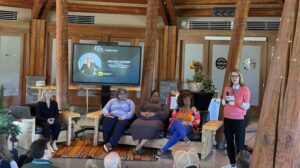 Social Venture Institute Sea to Sky